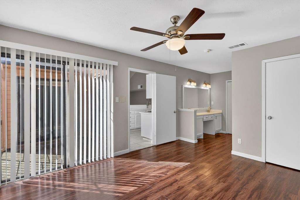 Woods - Residential