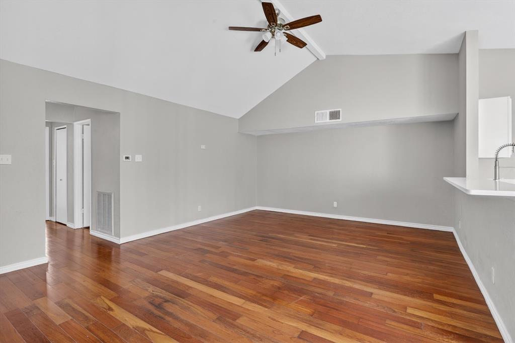 Woods - Residential