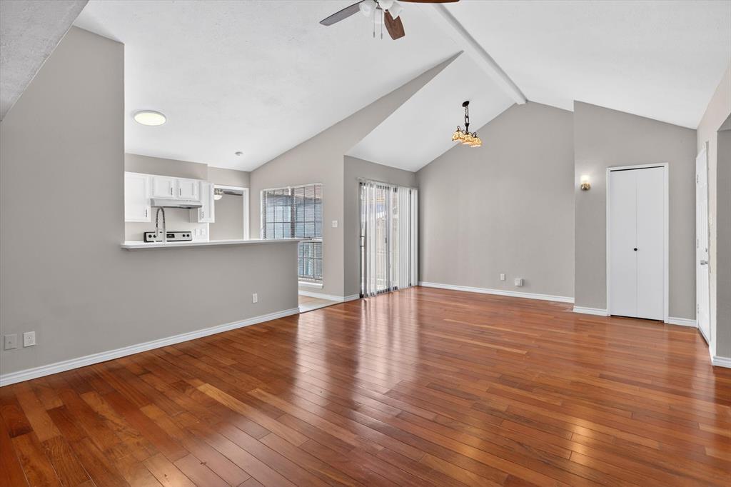 Woods - Residential