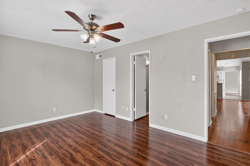 Woods - Residential