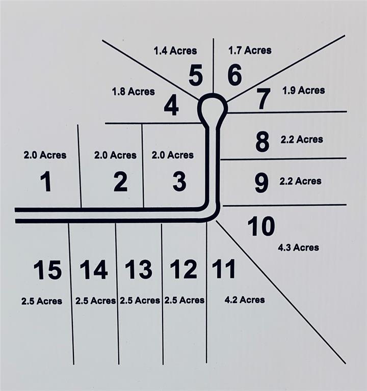 Crown Pointe - Land