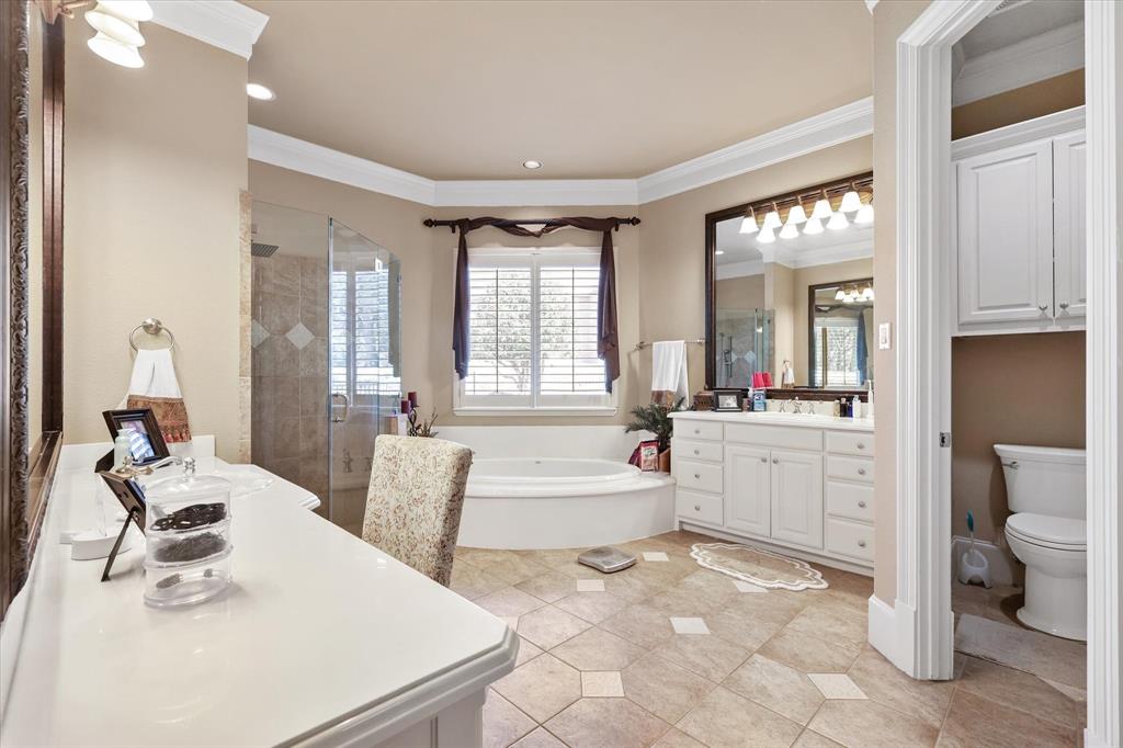 Buffalo Creek Country Club Estate - Residential