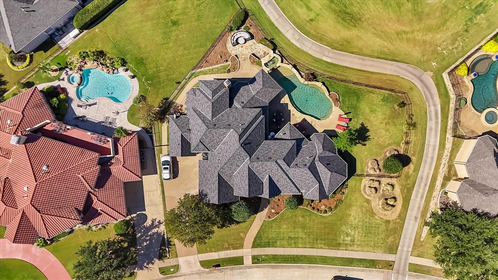 Buffalo Creek Country Club Estate - Residential