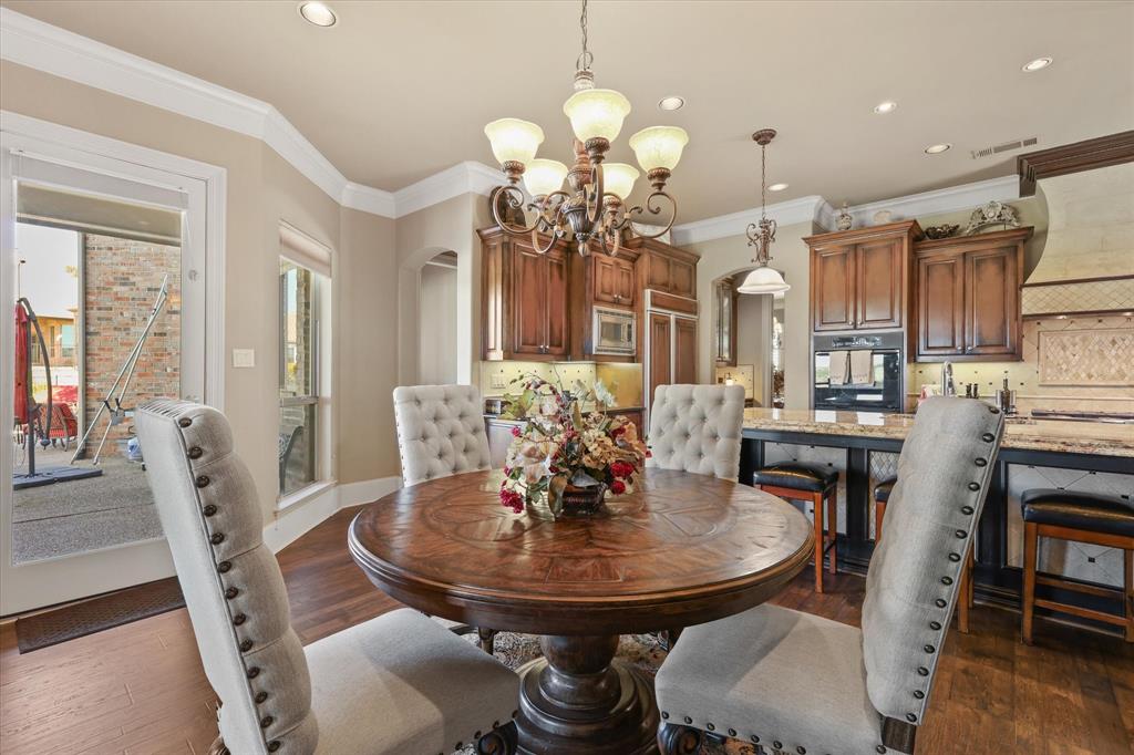 Buffalo Creek Country Club Estate - Residential