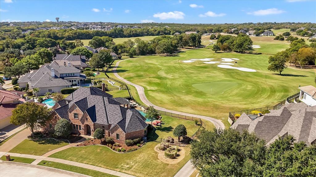 Buffalo Creek Country Club Estate - Residential
