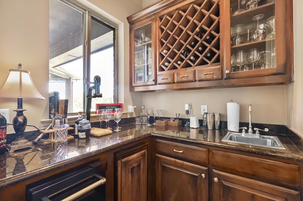 Buffalo Creek Country Club Estate - Residential