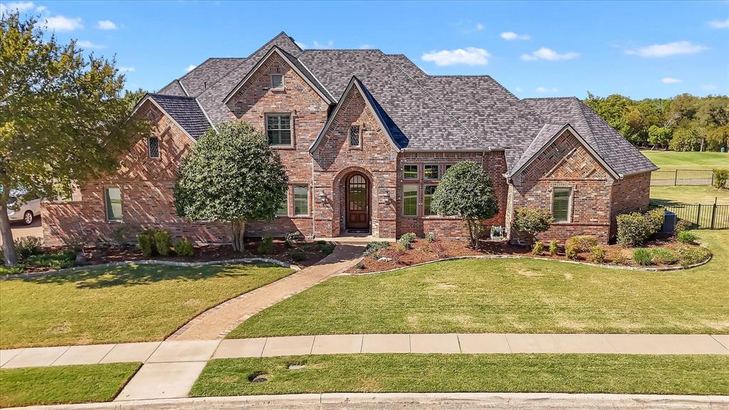 Buffalo Creek Country Club Estate - Residential