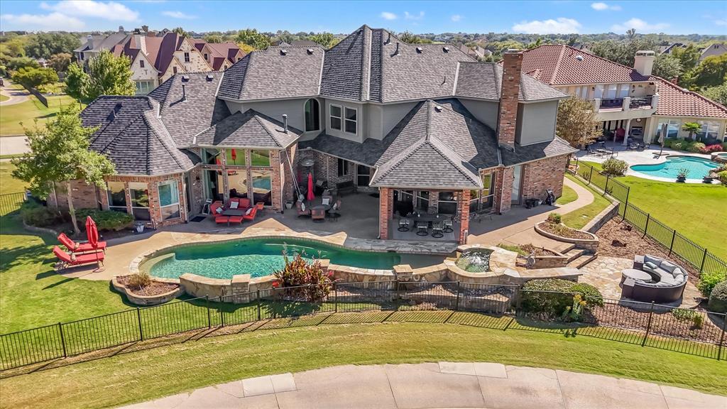 Buffalo Creek Country Club Estate - Residential