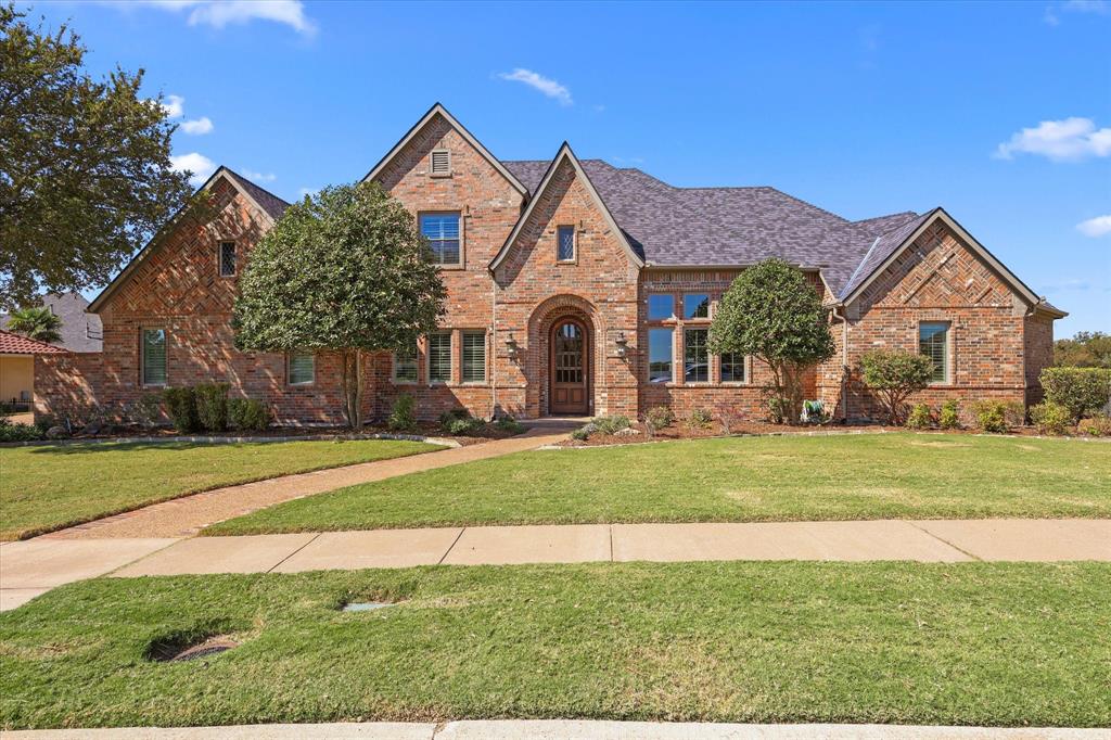 Buffalo Creek Country Club Estate - Residential