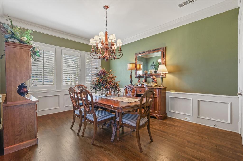 Buffalo Creek Country Club Estate - Residential