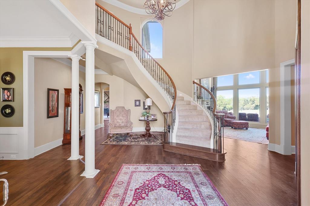 Buffalo Creek Country Club Estate - Residential