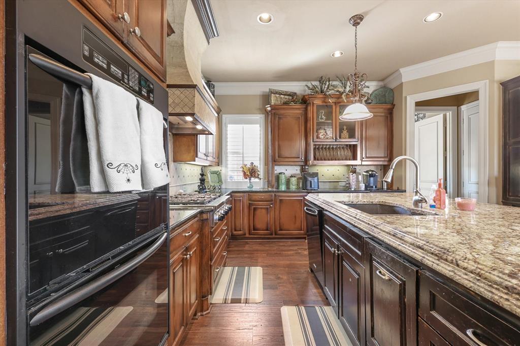 Buffalo Creek Country Club Estate - Residential
