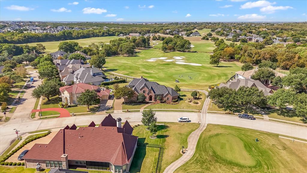 Buffalo Creek Country Club Estate - Residential