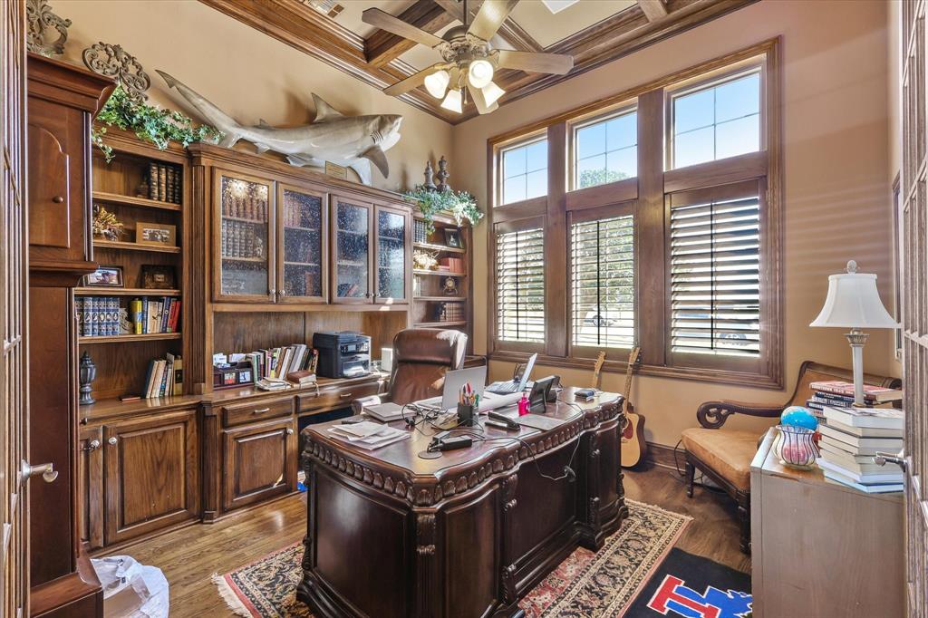 Buffalo Creek Country Club Estate - Residential