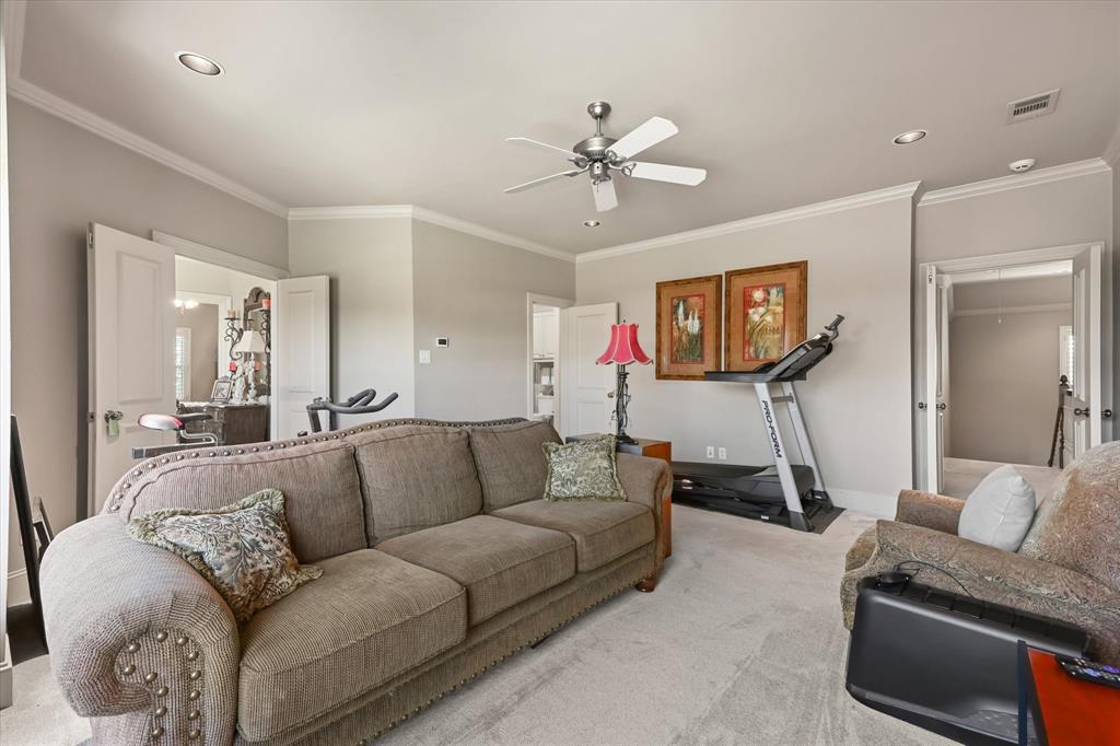 Buffalo Creek Country Club Estate - Residential