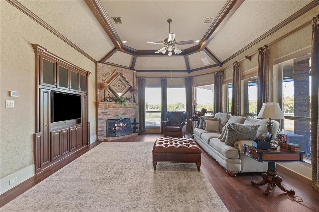 Buffalo Creek Country Club Estate - Residential