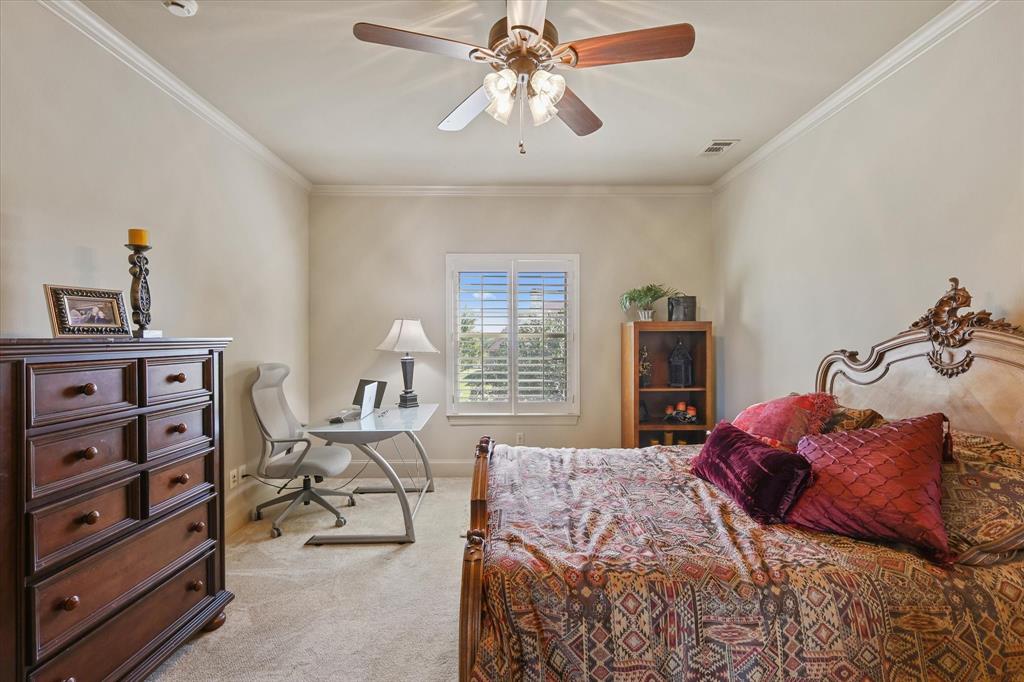 Buffalo Creek Country Club Estate - Residential