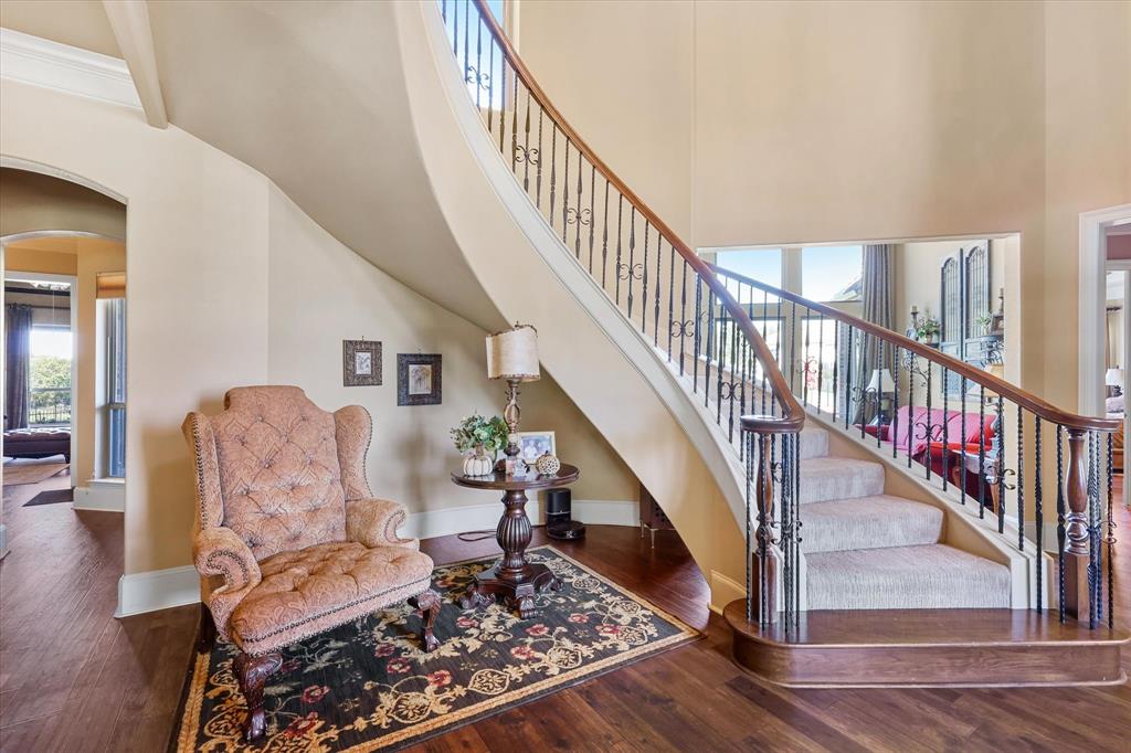 Buffalo Creek Country Club Estate - Residential