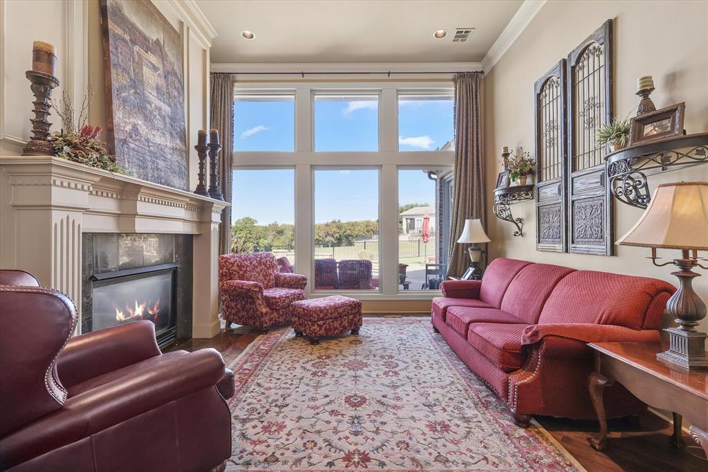 Buffalo Creek Country Club Estate - Residential