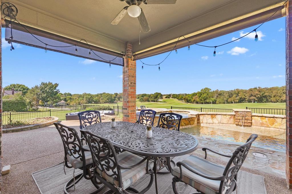 Buffalo Creek Country Club Estate - Residential