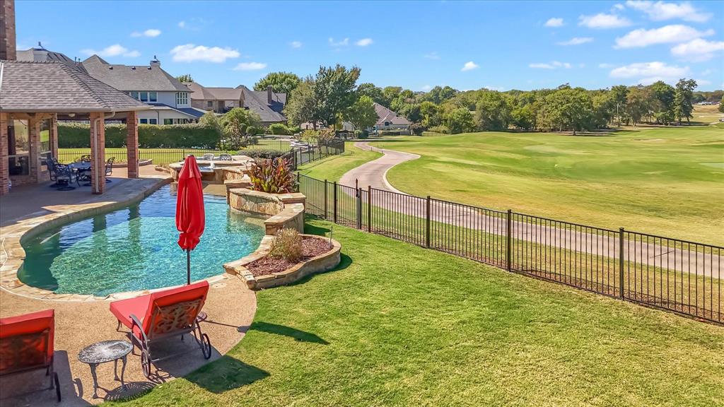 Buffalo Creek Country Club Estate - Residential