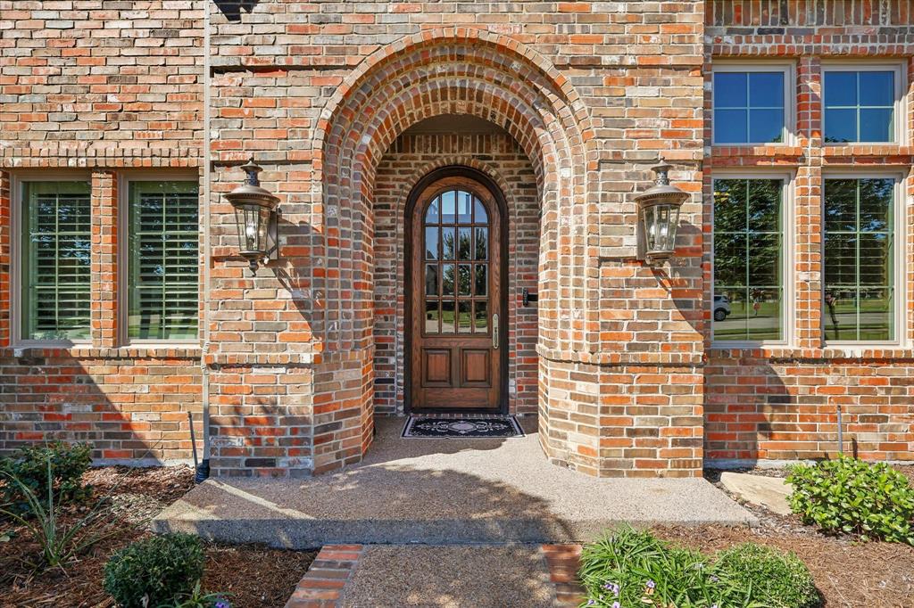 Buffalo Creek Country Club Estate - Residential