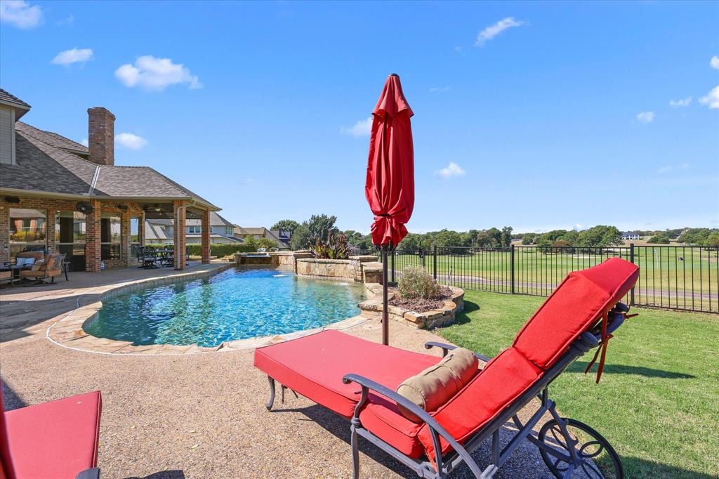 Buffalo Creek Country Club Estate - Residential