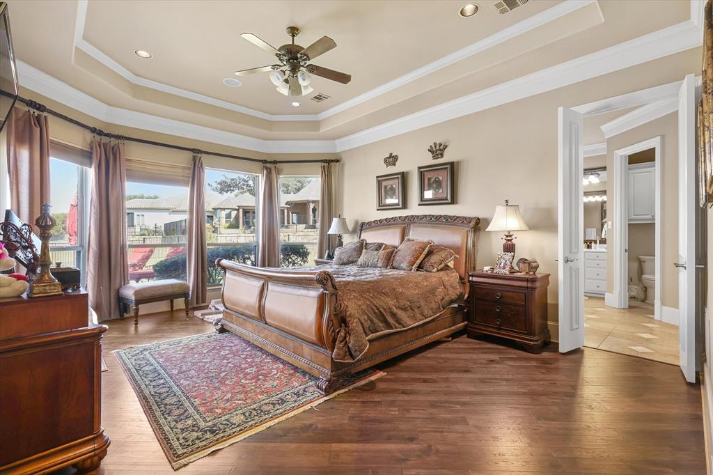 Buffalo Creek Country Club Estate - Residential