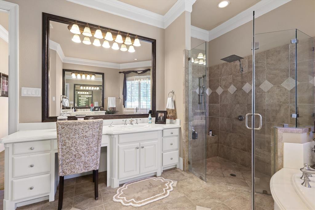 Buffalo Creek Country Club Estate - Residential