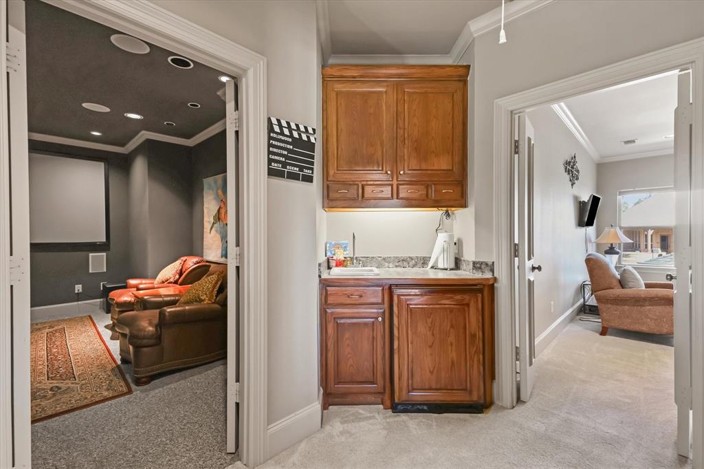 Buffalo Creek Country Club Estate - Residential