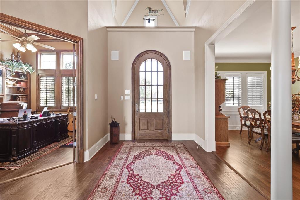 Buffalo Creek Country Club Estate - Residential