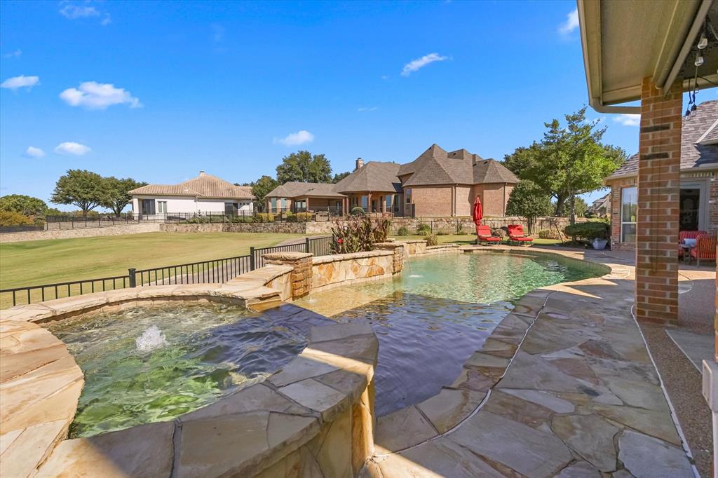 Buffalo Creek Country Club Estate - Residential
