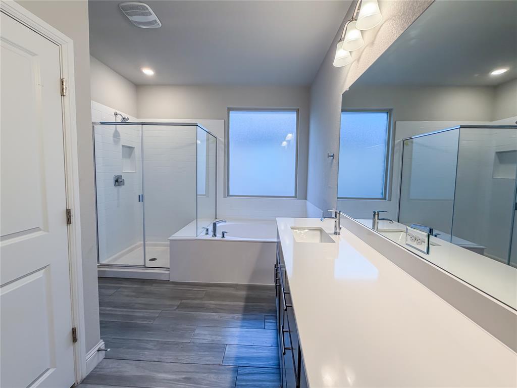 Argyle - Residential