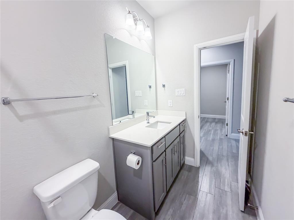 Argyle - Residential