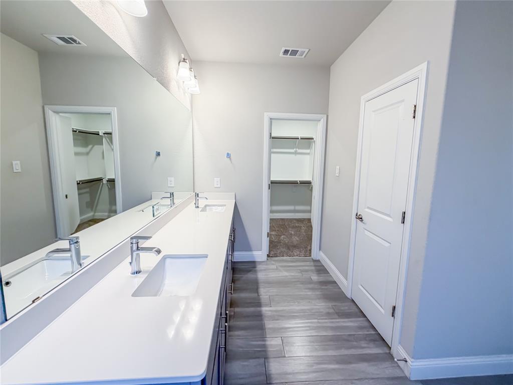 Argyle - Residential