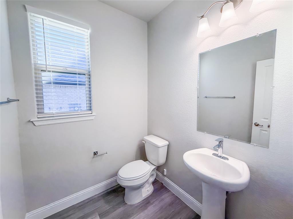 Argyle - Residential