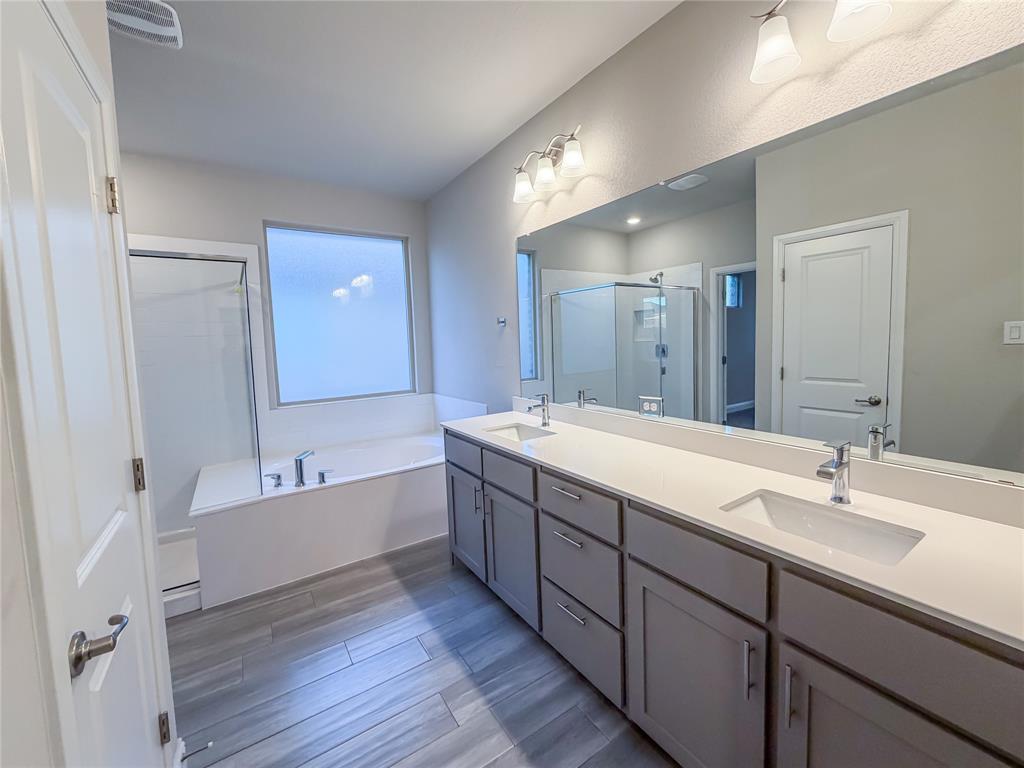 Argyle - Residential