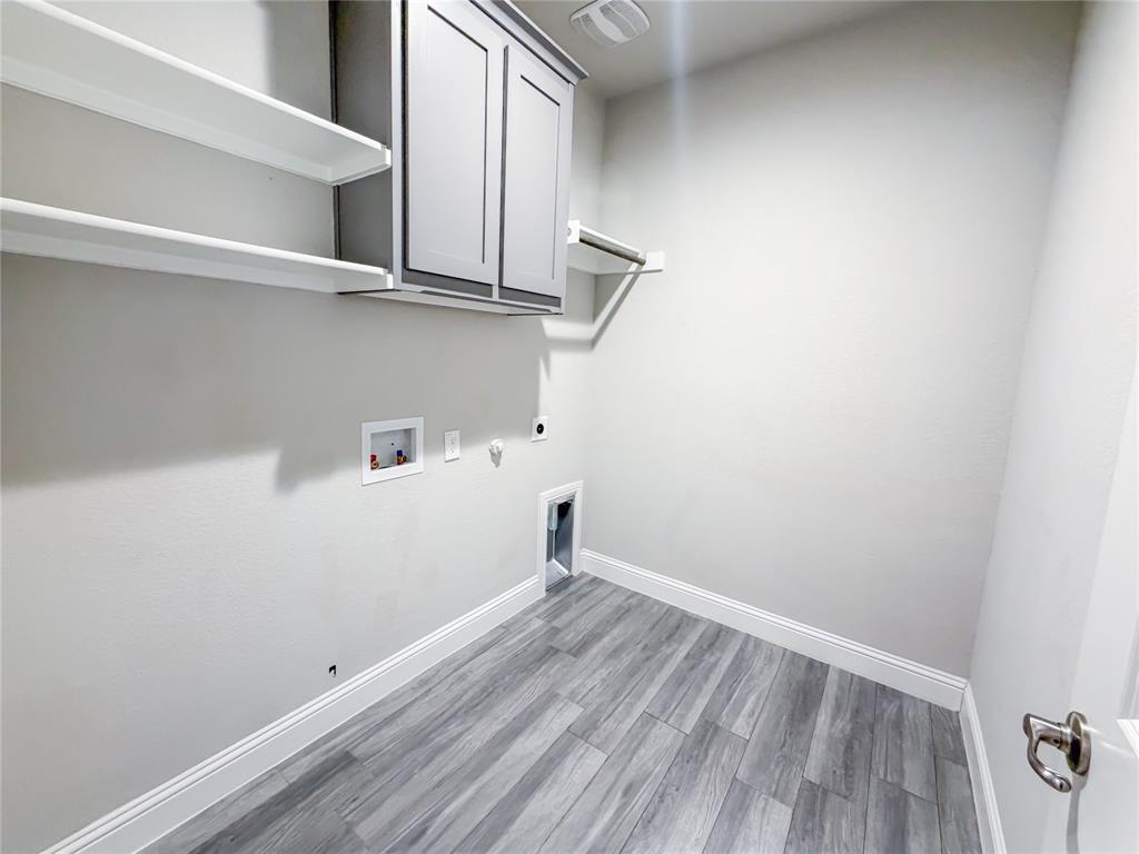 Argyle - Residential