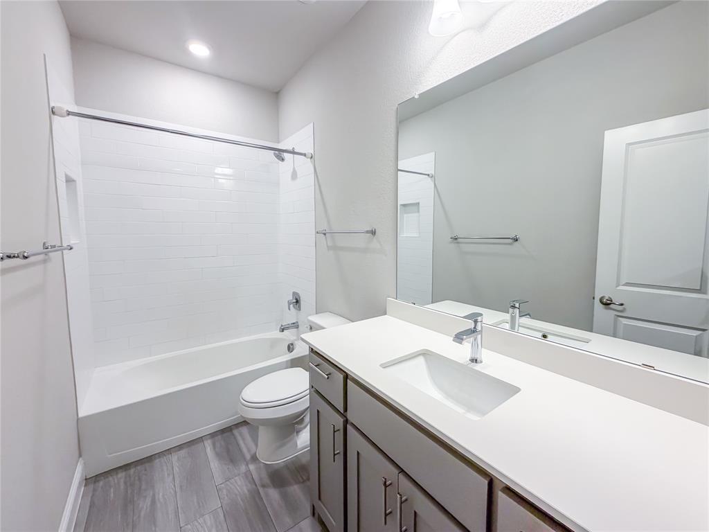 Argyle - Residential