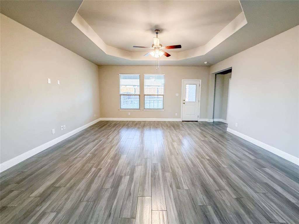 Argyle - Residential