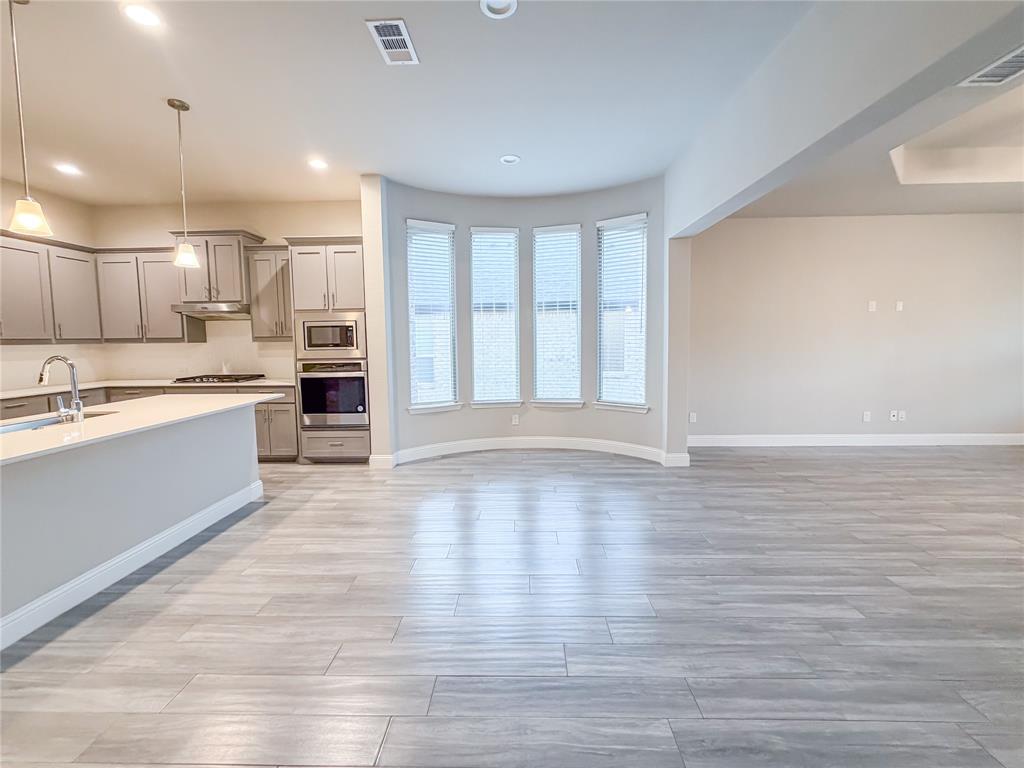 Argyle - Residential