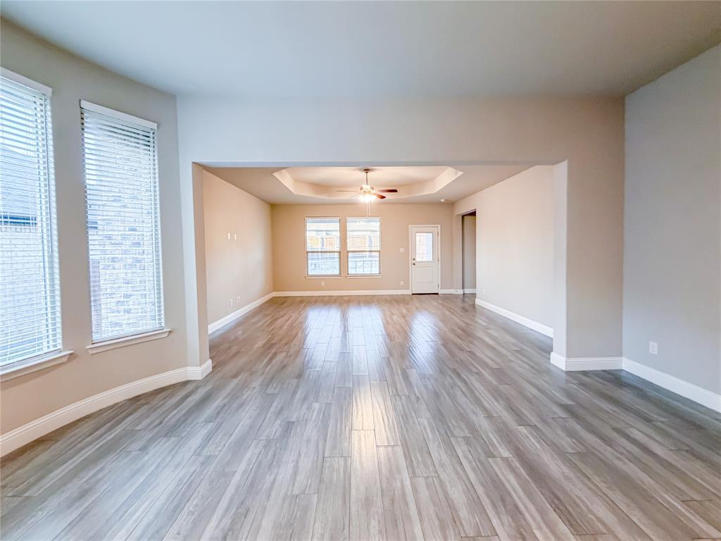 Argyle - Residential