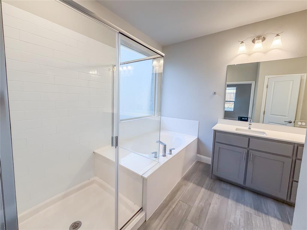 Argyle - Residential