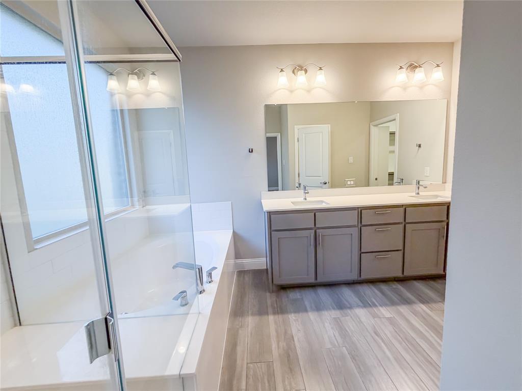 Argyle - Residential