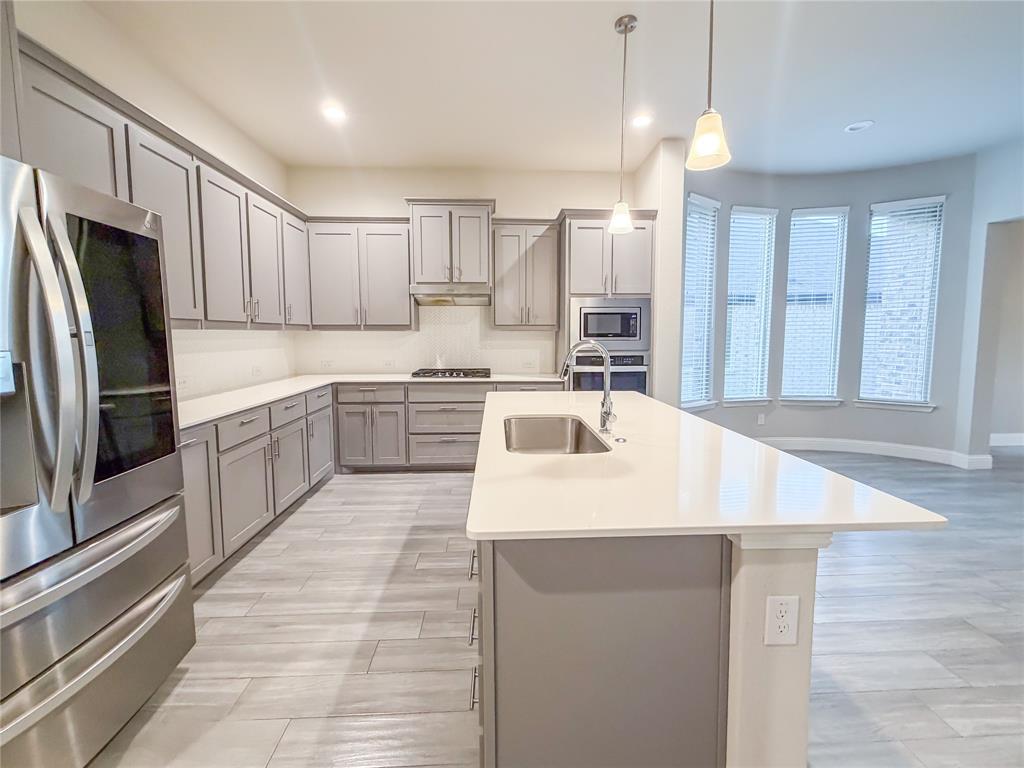 Argyle - Residential
