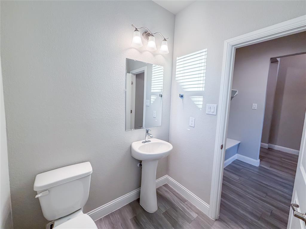 Argyle - Residential