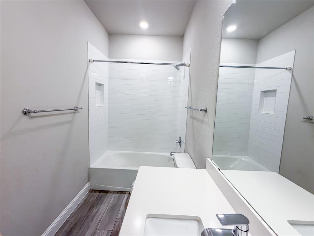 Argyle - Residential