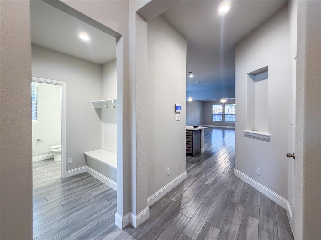 Argyle - Residential