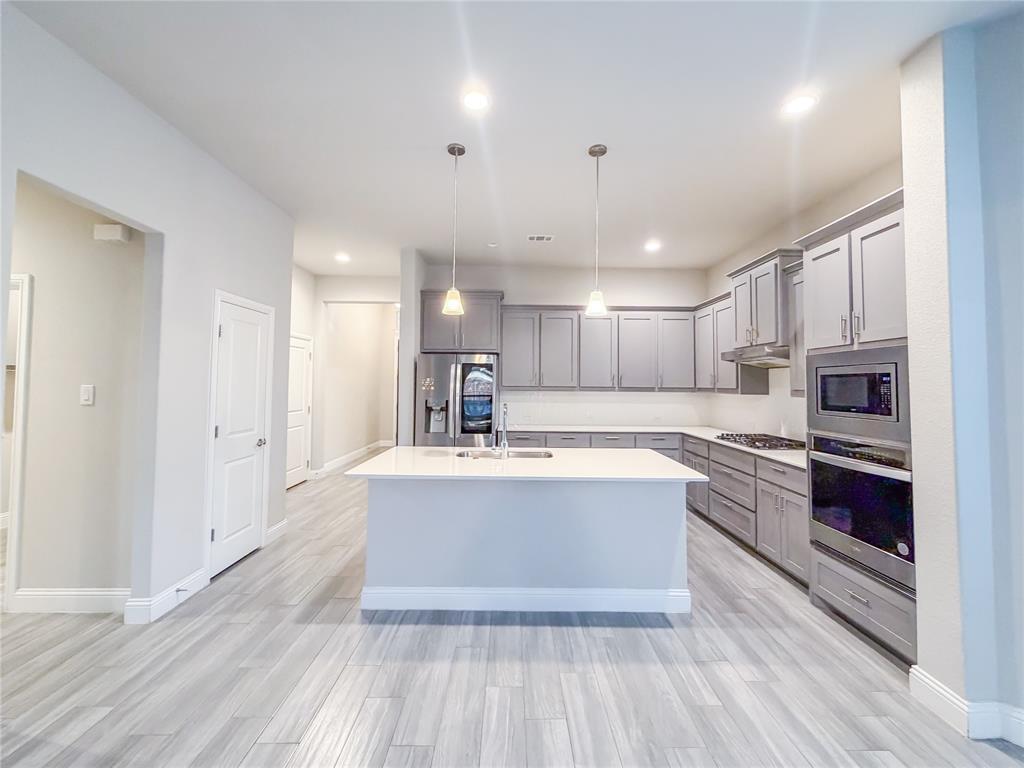 Argyle - Residential