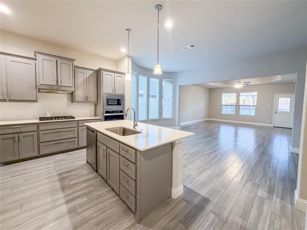 Argyle - Residential